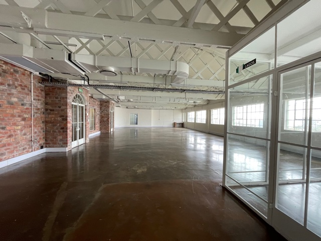 To Let Commercial Property for Rent in Woodstock Western Cape